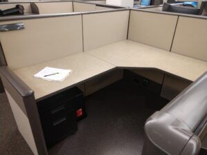 AIS Cubicles 5×6