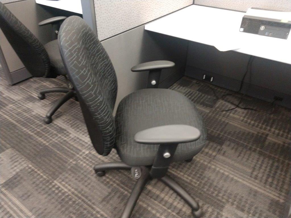 Chairs - Used Office Furniture Phoenix AZ
