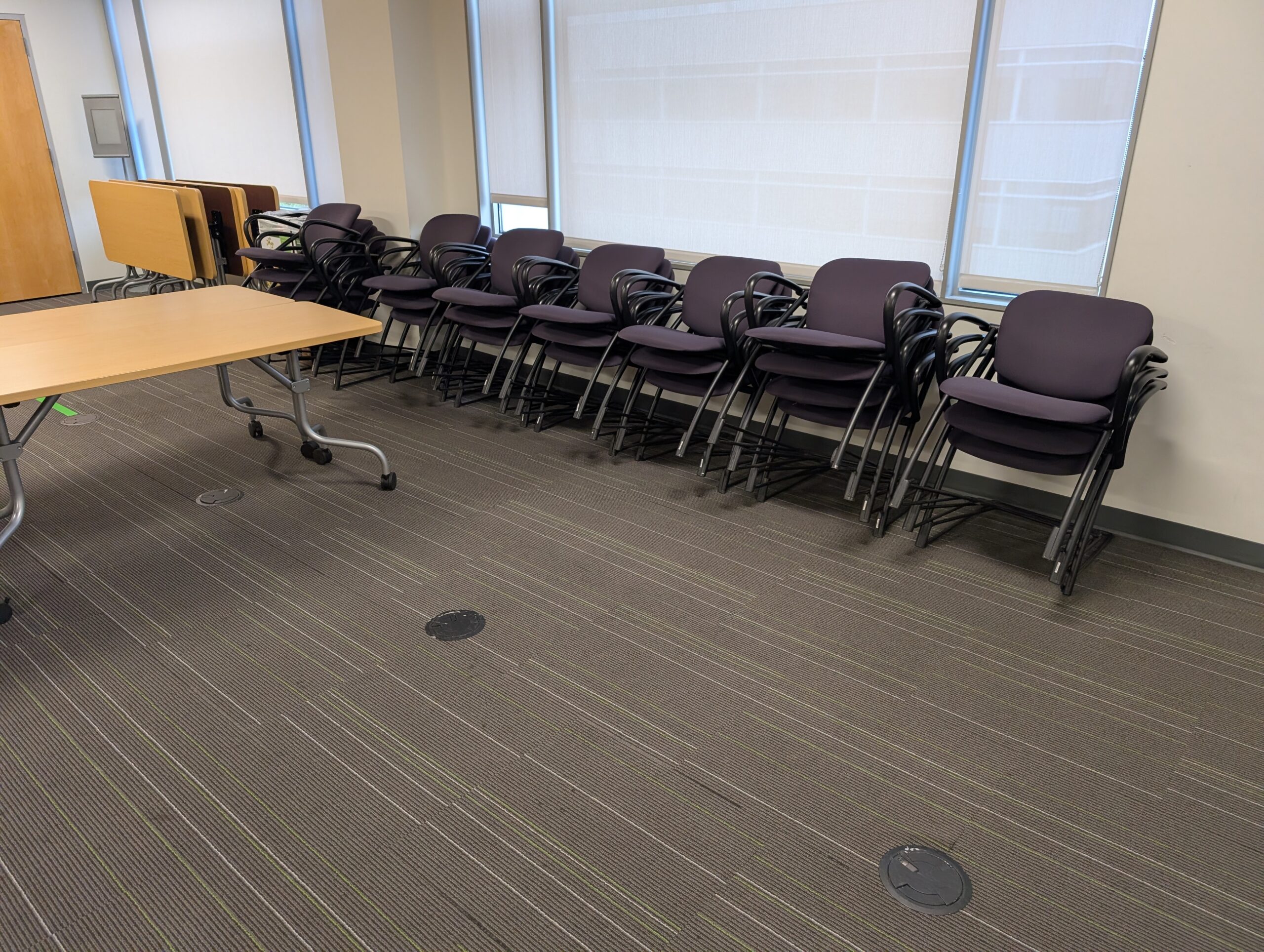 Folding Tables - Used Office Furniture Phoenix AZ