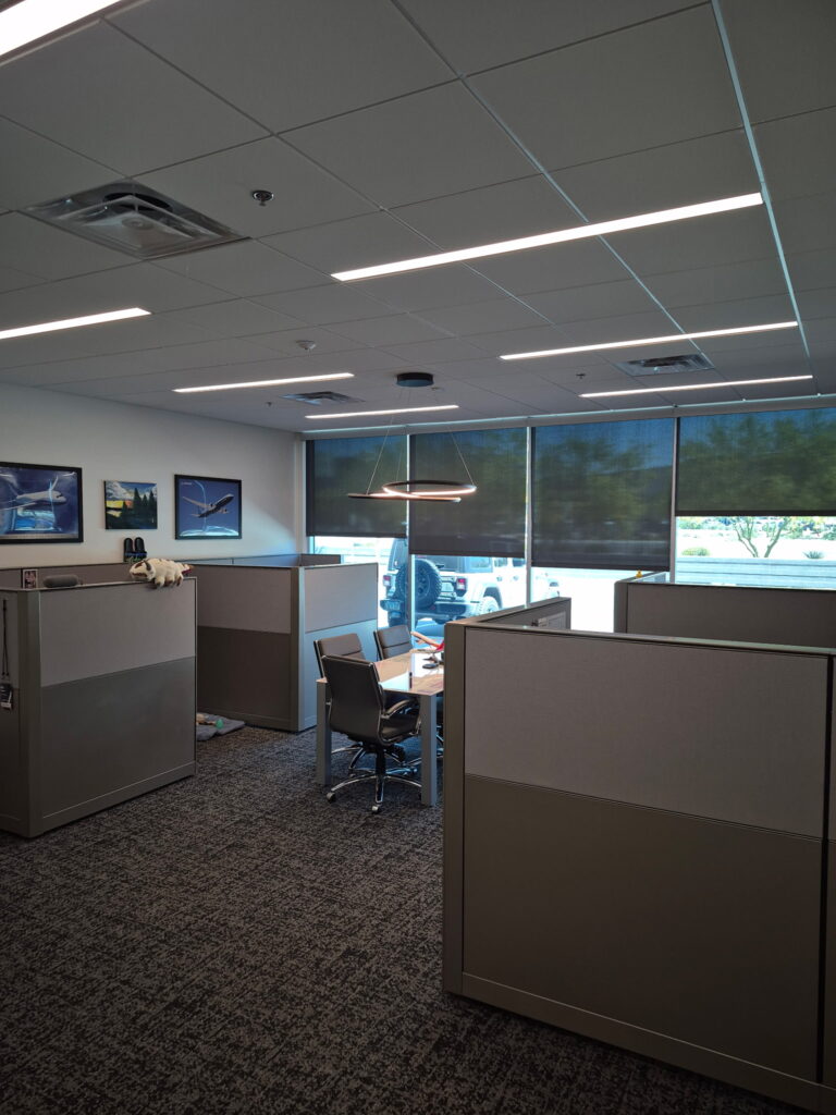 Herman Miller Canvas Cubes 6×6