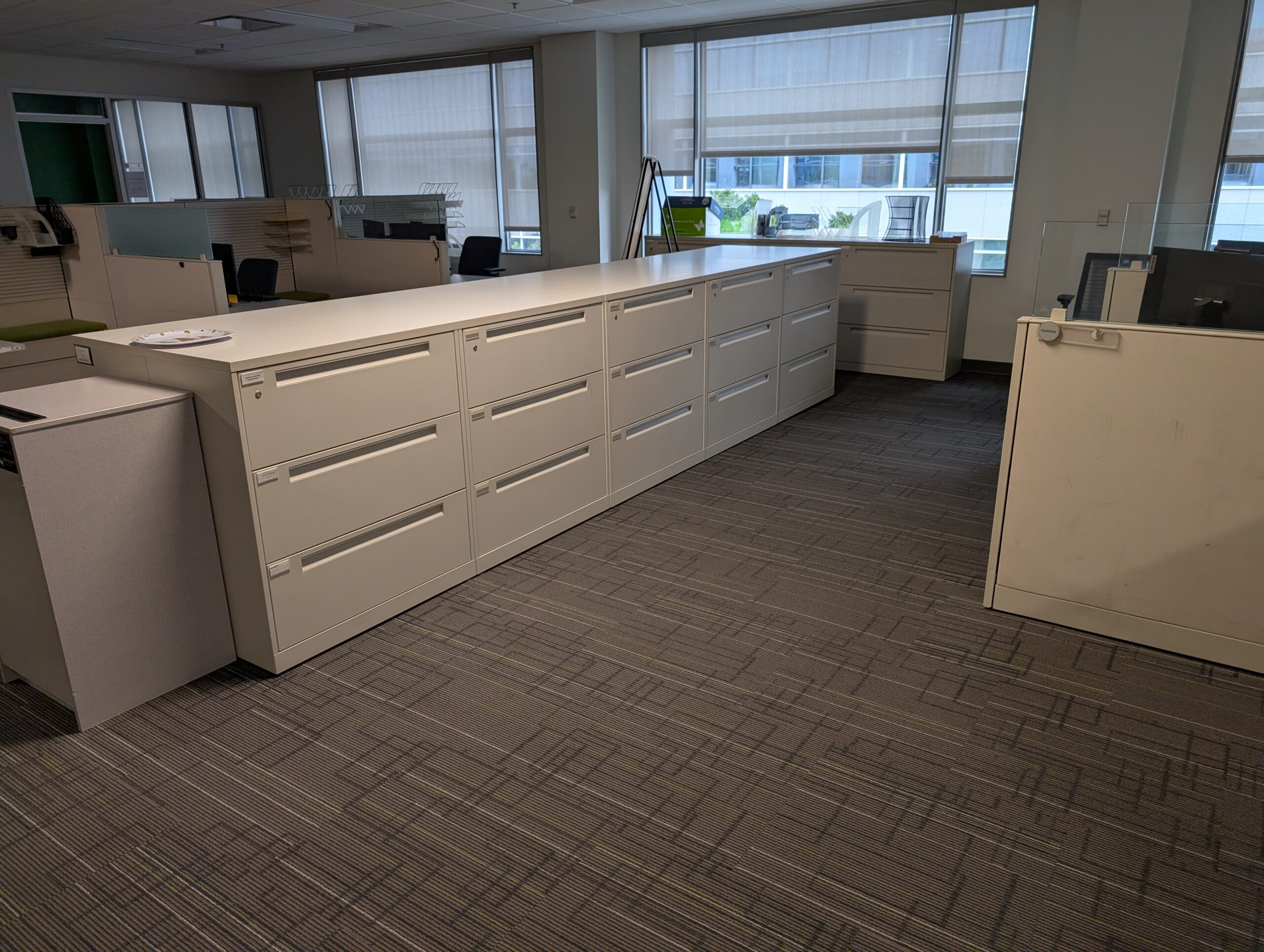 Lateral Files - Used Office Furniture Phoenix AZ