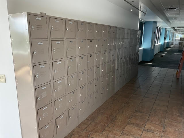 Lockers - Used Office Furniture Phoenix AZ
