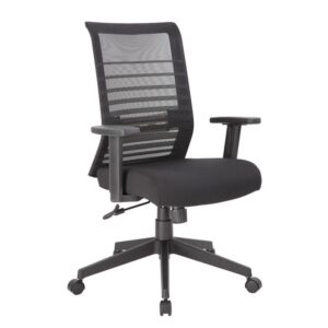 Mesh Back Desk Chair