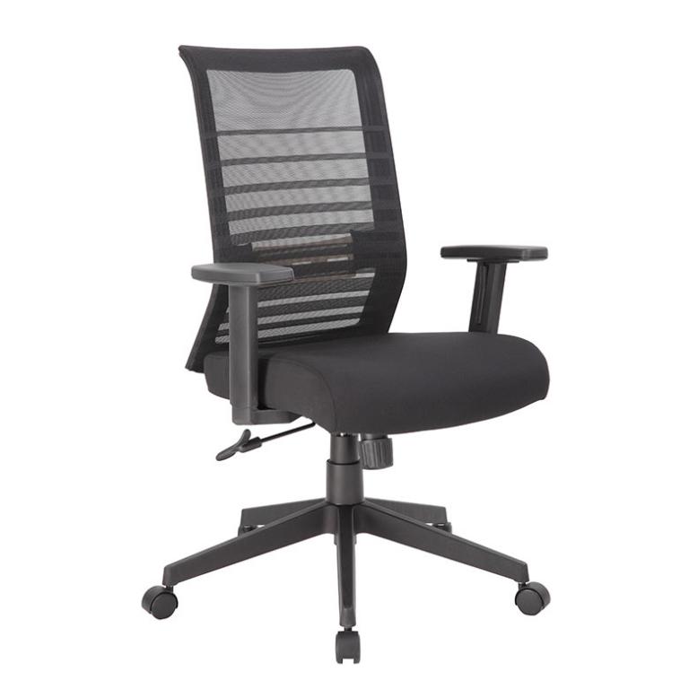 Mesh Back Desk Chair - Used Office Furniture Phoenix AZ