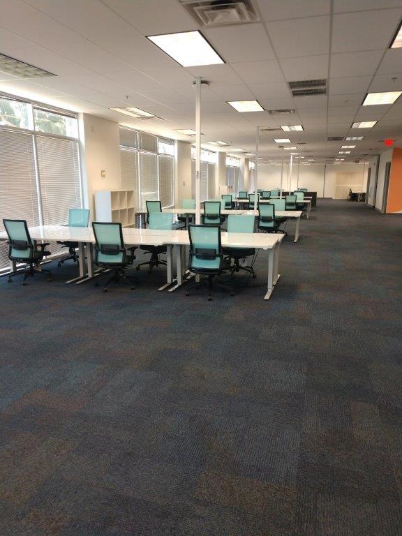 Sit-Stand Desks - Used Office Furniture Phoenix AZ