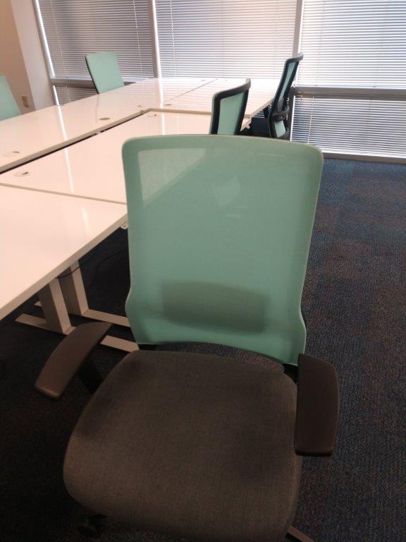 Sit-Stand Desks - Used Office Furniture Phoenix AZ