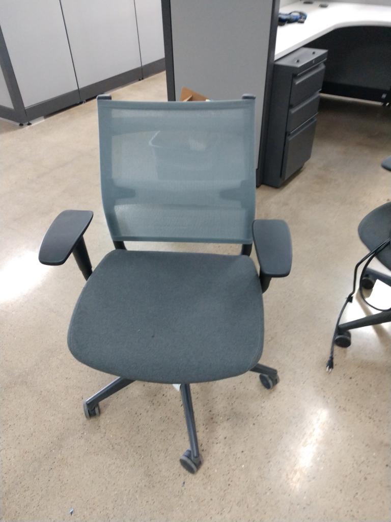 Sitonit Wit Chairs - Used Office Furniture Phoenix AZ