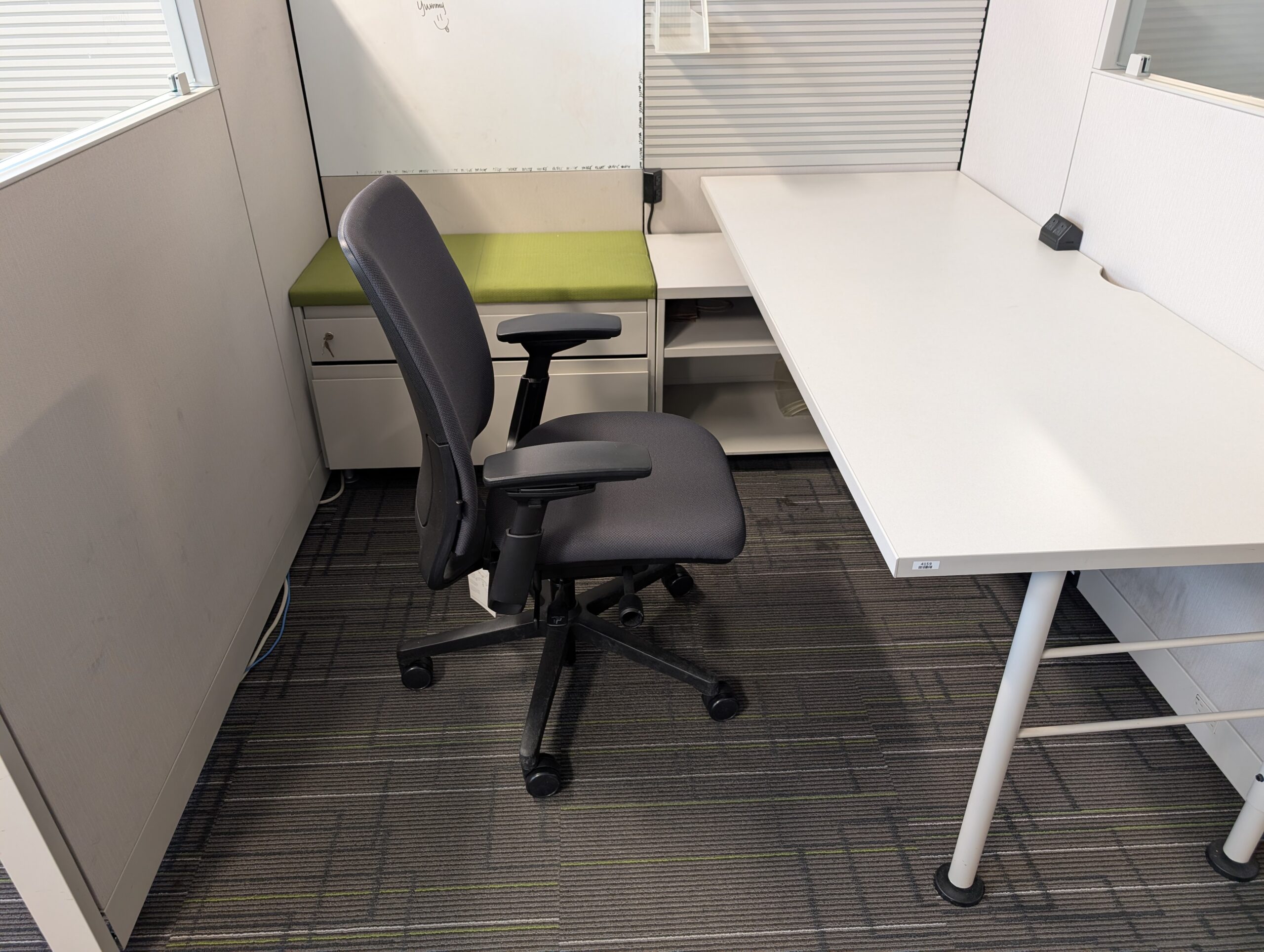 Steelcase Amia Chairs - Used Office Furniture Phoenix AZ