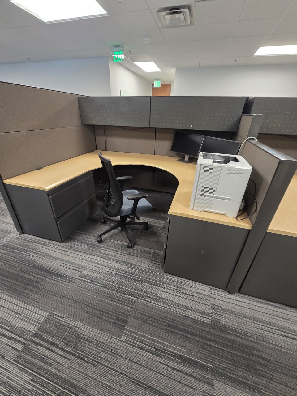 Smed, 8x6 - Used Office Furniture Phoenix AZ