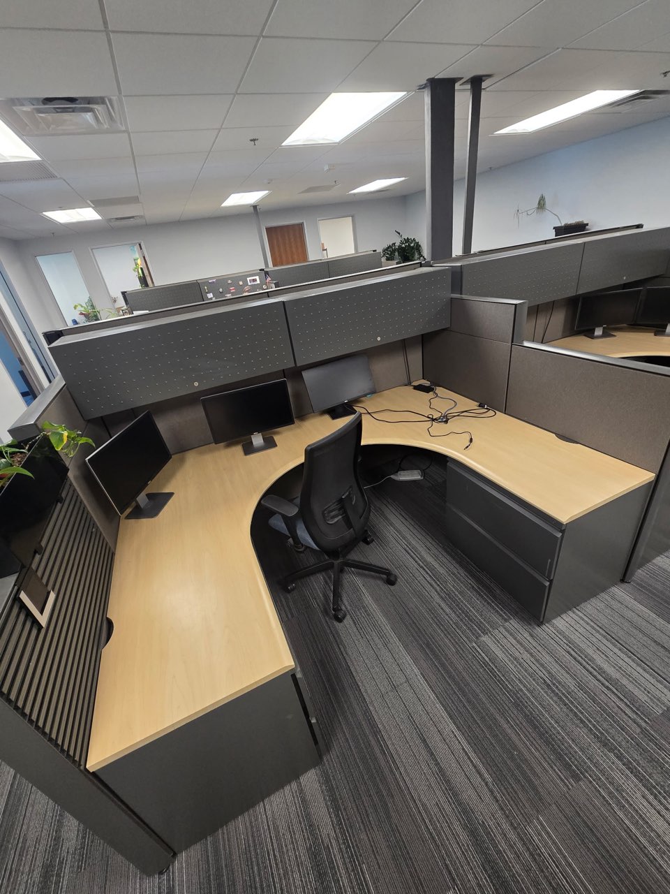 Smed, 8x6 - Used Office Furniture Phoenix AZ