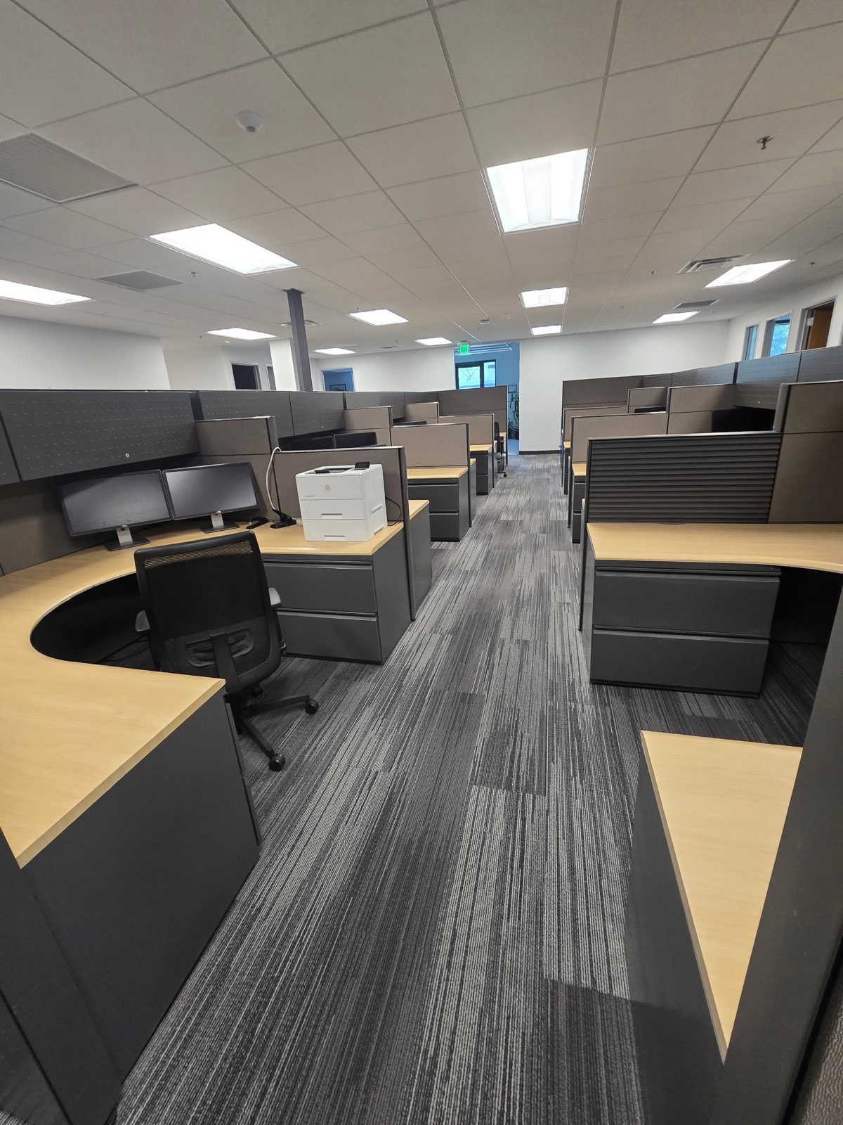 Smed, 8x6 - Used Office Furniture Phoenix AZ