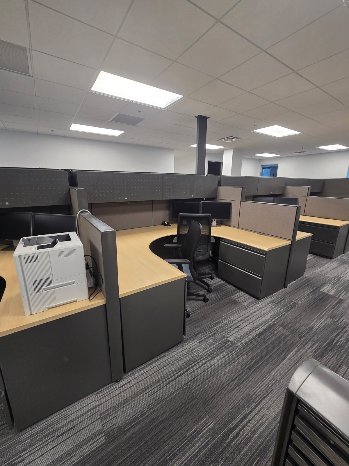 Smed, 8x6 - Used Office Furniture Phoenix AZ
